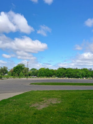 Patton park