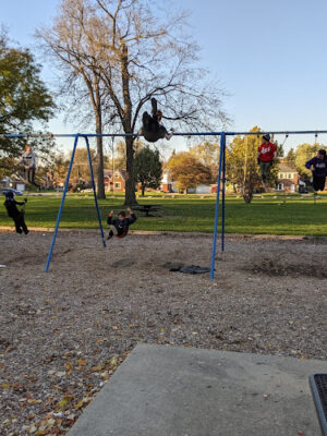 Stoepel Park