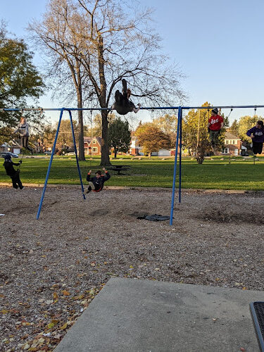 Stoepel Park