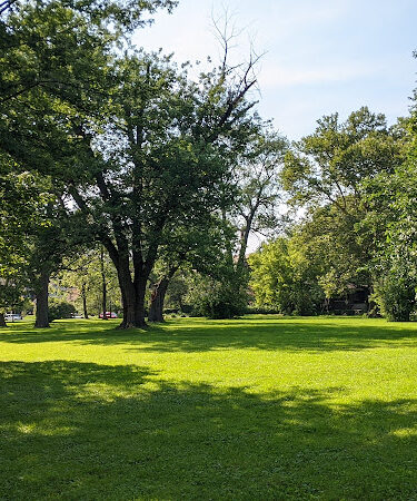 Voigt Park