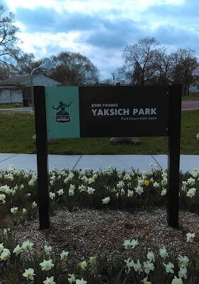 Yaksich Park
