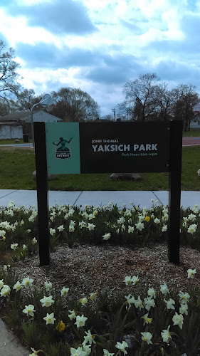 Yaksich Park