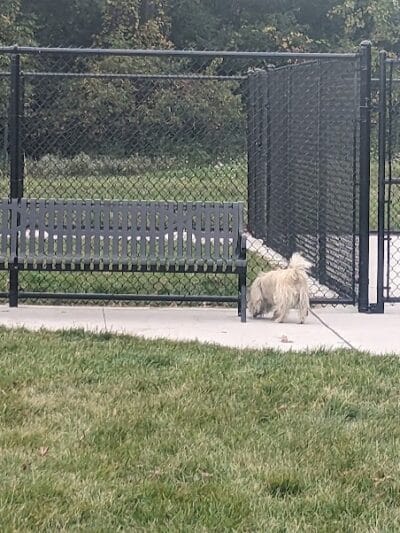 Palmer Dog Park - Detroit, MI