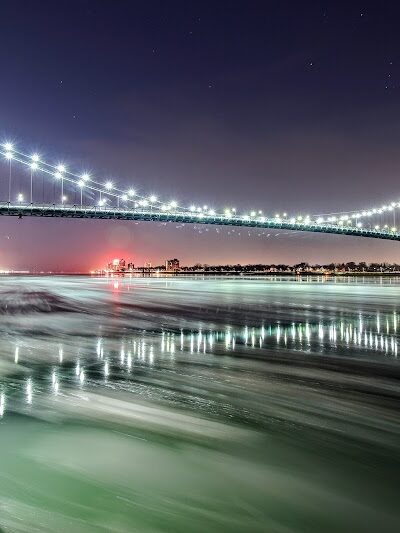 Riverside Park - Detroit,