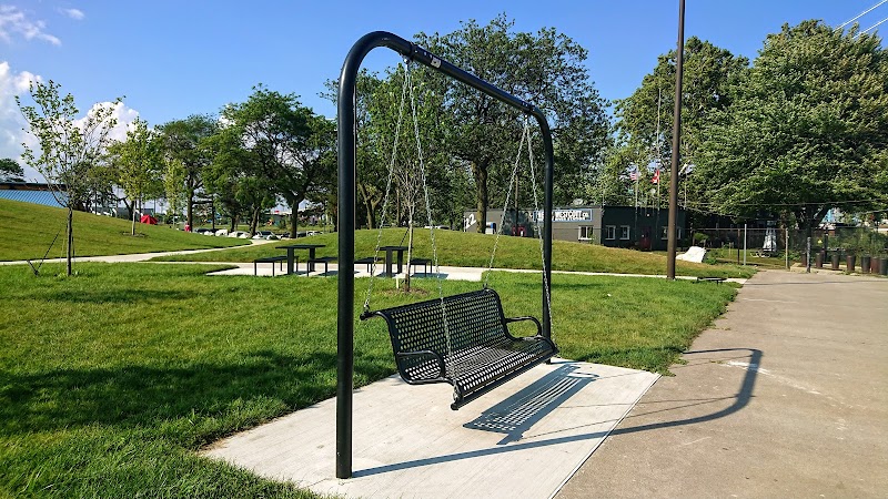 Riverside Park - Detroit,
