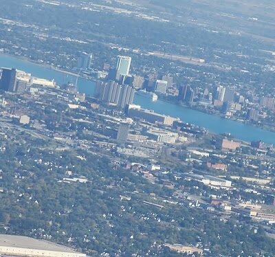 Stoepel Park Number 2 - Detroit,