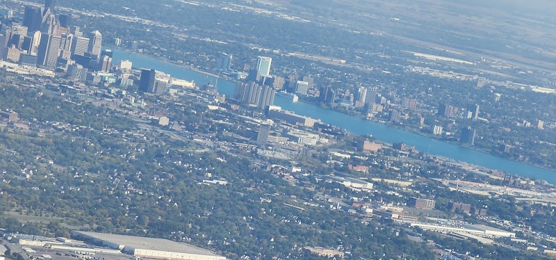 Stoepel Park Number 2 - Detroit,