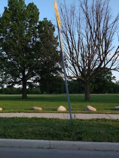 Stoepel Park Number 2 - Detroit,