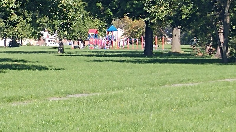 Stoepel Park Number 2 - Detroit,