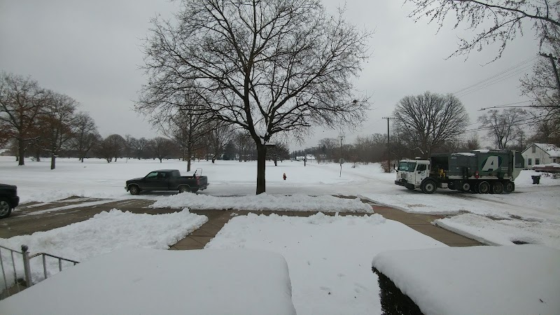 Stoepel Park Number 2 - Detroit,