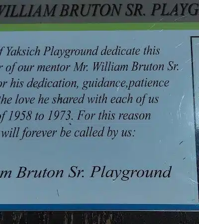 Yaksich Park - Detroit,