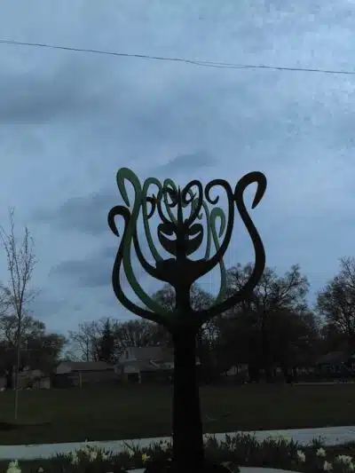 Yaksich Park - Detroit,