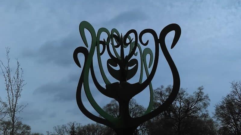 Yaksich Park - Detroit,