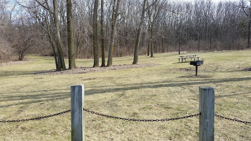 Padgett Dog Park - DeWitt,
