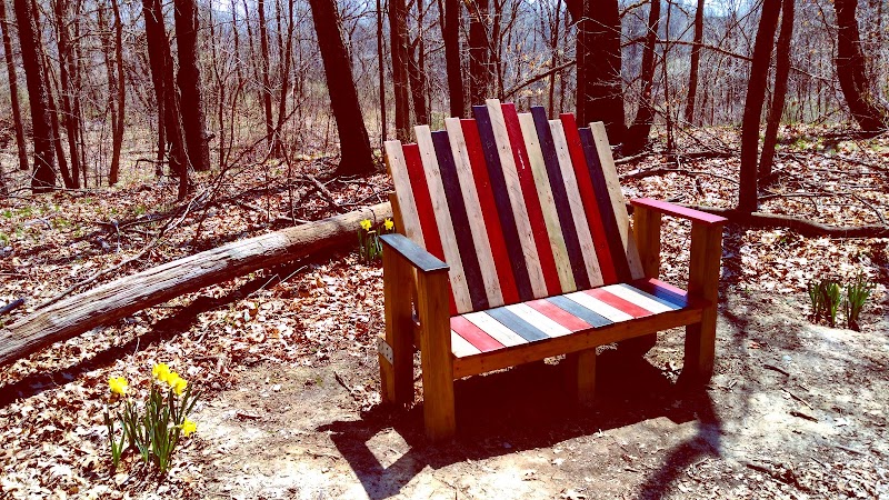 Padgett Park Natural Area (DeWitt Charter Township) - DeWitt,