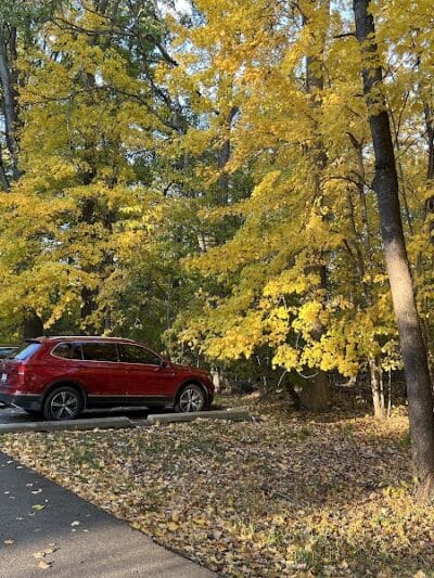 Dexter-Huron Metropark - Dexter,