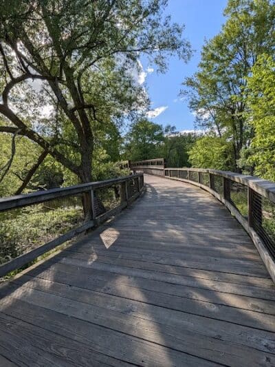 Dexter-Huron Metropark - Dexter,