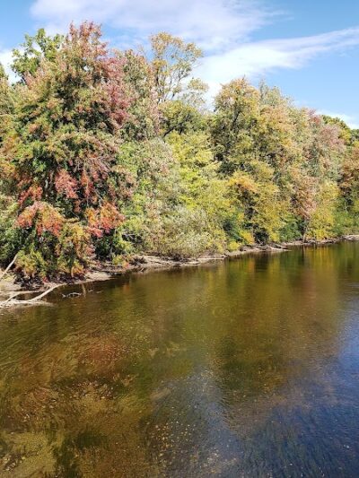 Dexter-Huron Metropark - Dexter,