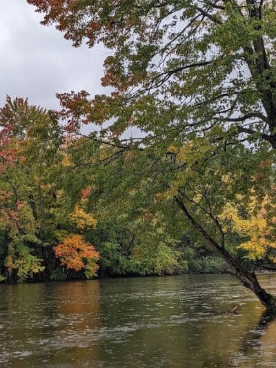 Dexter-Huron Metropark - Dexter,