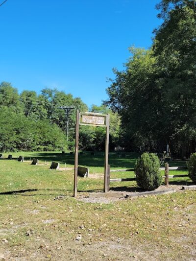 First Street Park (Horseshoe Park) - Dexter,