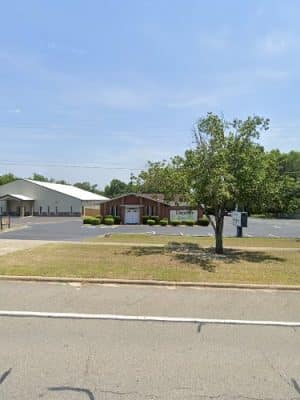 Dexter Park - Dexter, GA