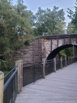 Mill Creek Park
