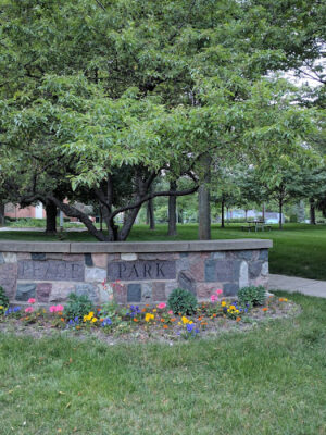 Peace Park