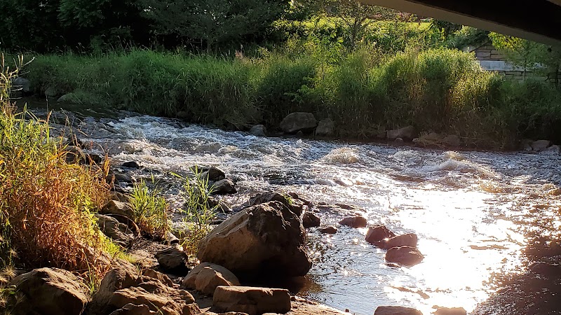 Mill Creek Park North - Dexter,