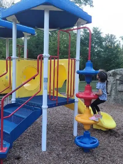 Mill Creek Park North - Dexter,