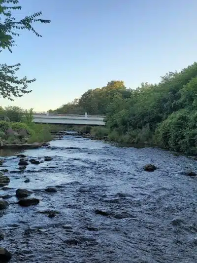Mill Creek Park North - Dexter,