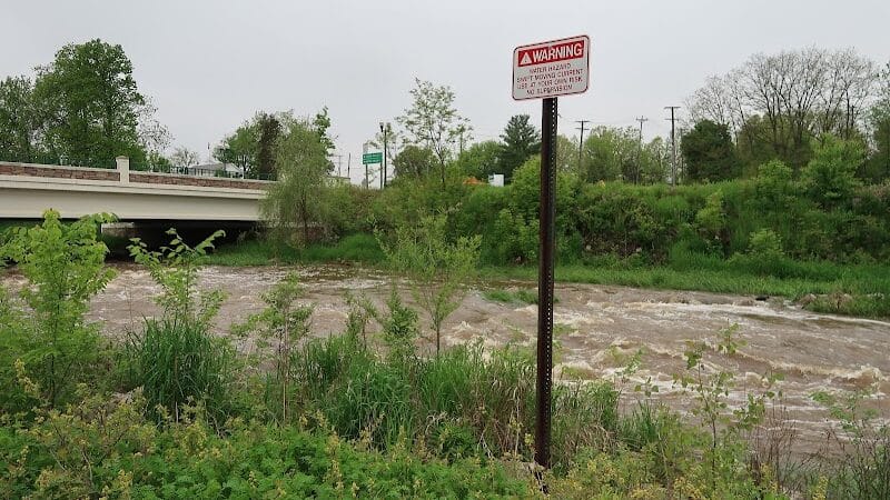 Mill Creek Park North - Dexter,