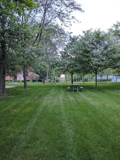 Peace Park - Dexter,