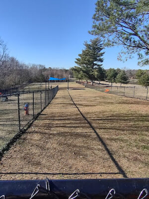 Henslee Dog Park