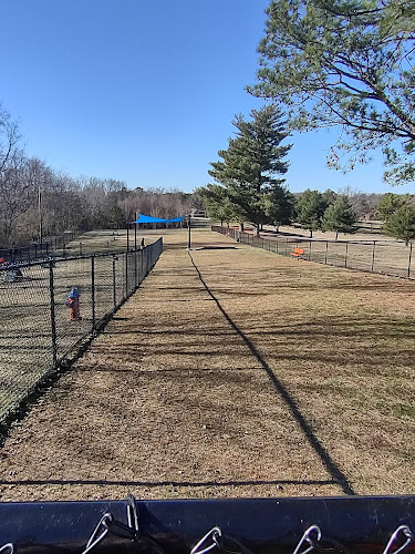 Henslee Dog Park
