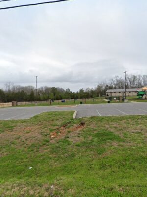 Public Dog Park