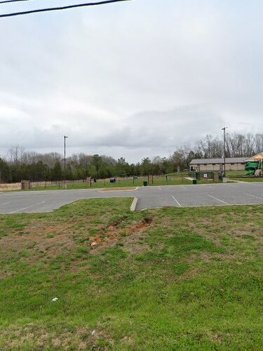 Public Dog Park
