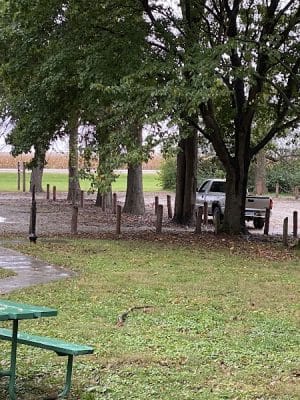 J.H. Roadman Memorial Park