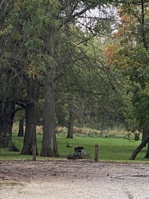 J.H. Roadman Memorial Park