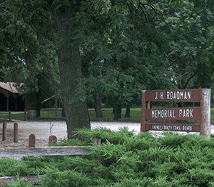J.H. Roadman Memorial Park