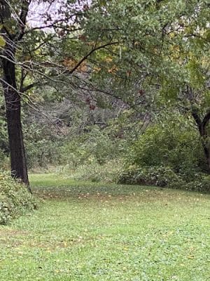 J.H. Roadman Memorial Park