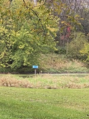 J.H. Roadman Memorial Park
