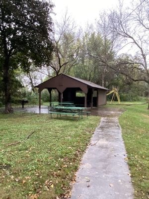 J.H. Roadman Memorial Park