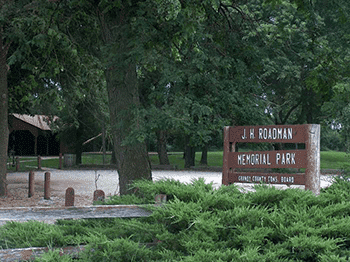 J.H. Roadman Memorial Park