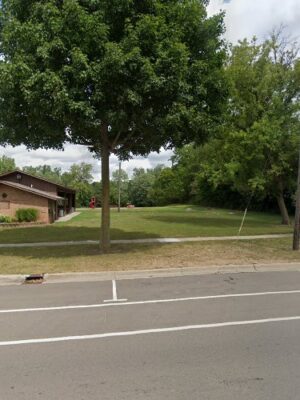 Lions Park