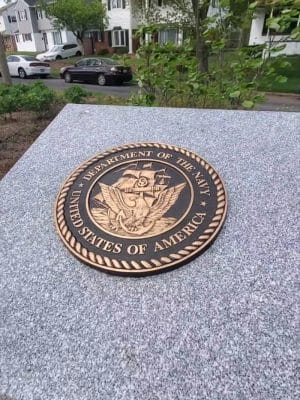 Veterans Memorial Park