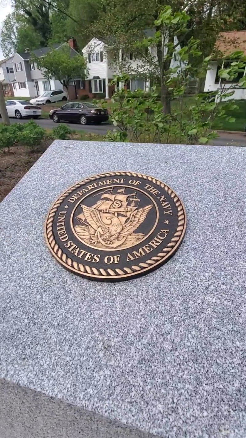 Veterans Memorial Park - District Heights, MD