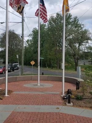 Veterans Memorial Park