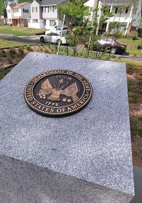 Veterans Memorial Park
