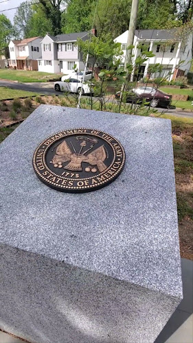 Veterans Memorial Park