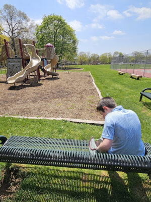 Caledonia Park